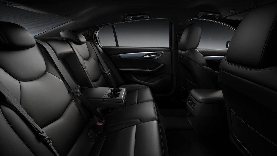 2022 Cadillac CT5 Vehicle Photo in ROCHESTER HILLS, MI 48307-2741