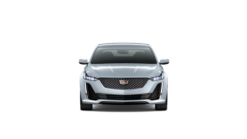 2022 Cadillac CT5 Vehicle Photo in MECHANICSBURG, PA 17050-1707