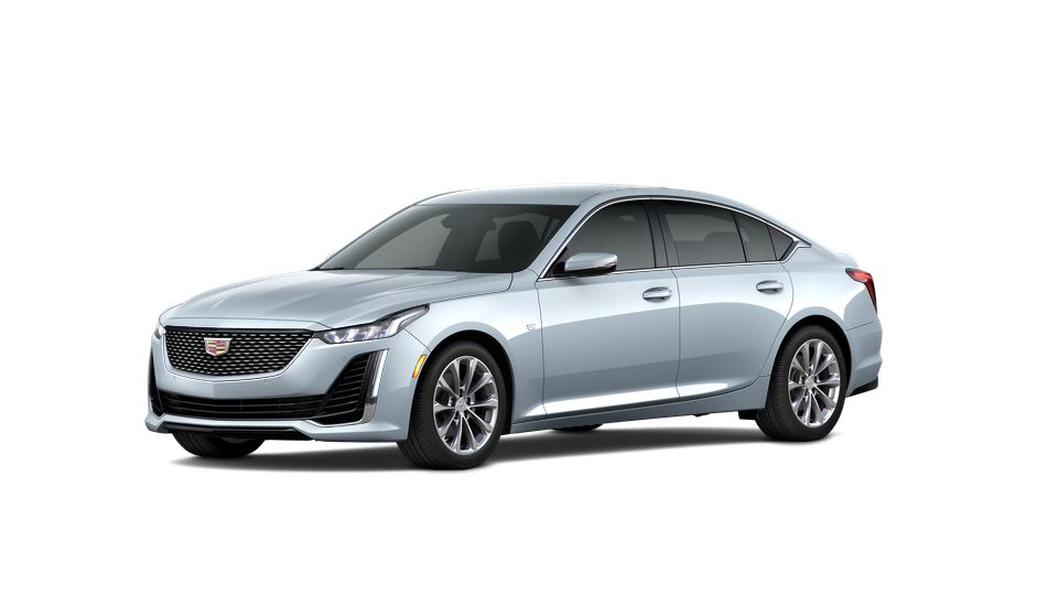2022 Cadillac CT5 Vehicle Photo in MECHANICSBURG, PA 17050-1707