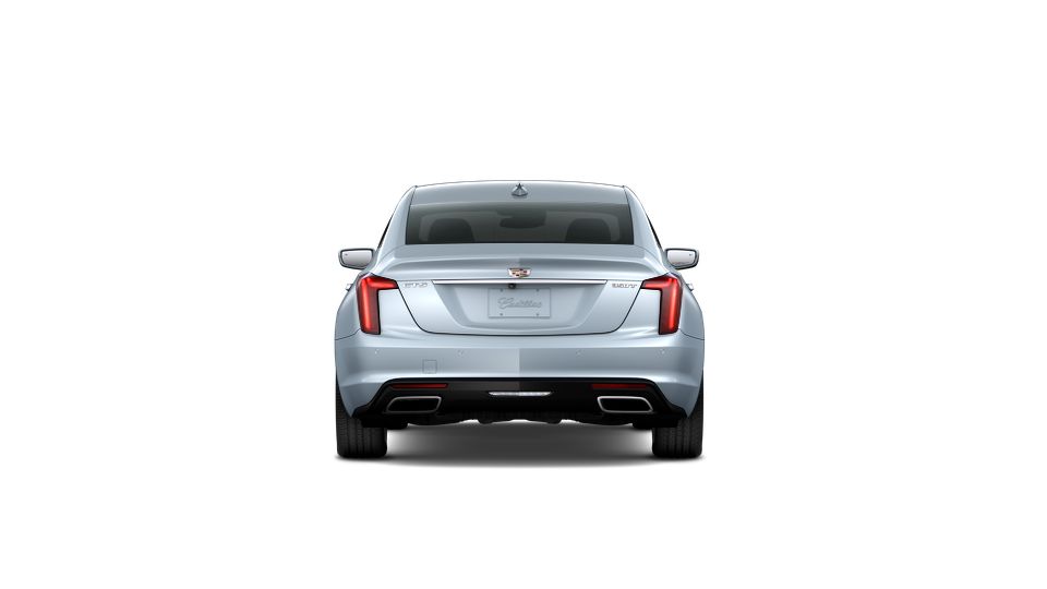 2022 Cadillac CT5 Vehicle Photo in MECHANICSBURG, PA 17050-1707