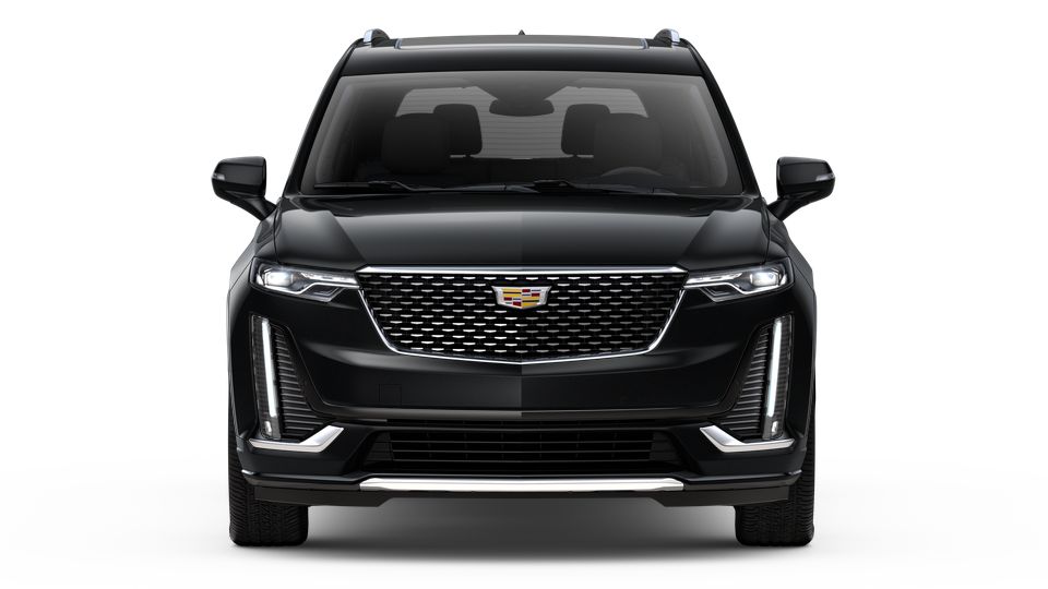 2023 Cadillac XT6 Vehicle Photo in SAVANNAH, GA 31406-4513