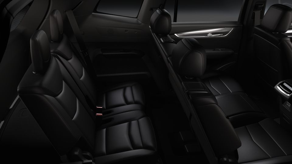 2023 Cadillac XT6 Vehicle Photo in DENTON, TX 76210-9321