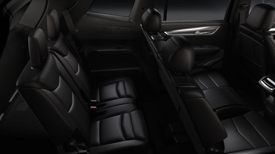 2023 Cadillac XT6 Vehicle Photo in DENTON, TX 76210-9321