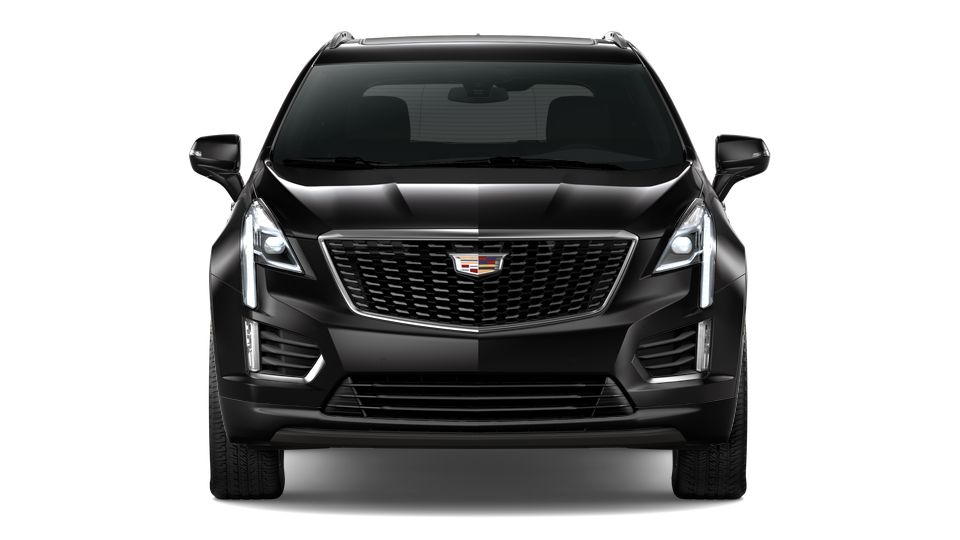 2023 Cadillac XT5 Vehicle Photo in LANCASTER, PA 17601-0000