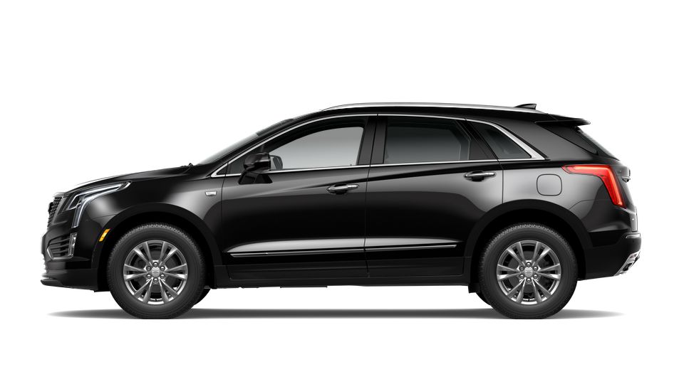 2023 Cadillac XT5 Vehicle Photo in LANCASTER, PA 17601-0000