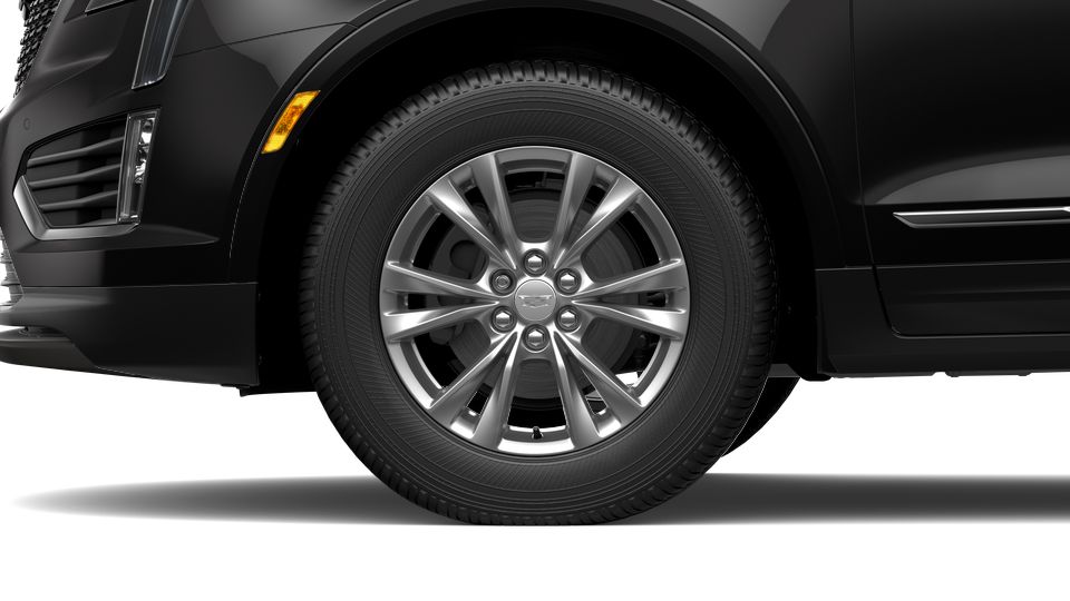 2023 Cadillac XT5 Vehicle Photo in LANCASTER, PA 17601-0000