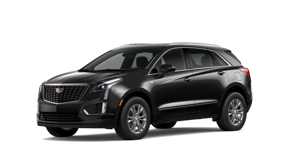 2023 Cadillac XT5 Vehicle Photo in LANCASTER, PA 17601-0000