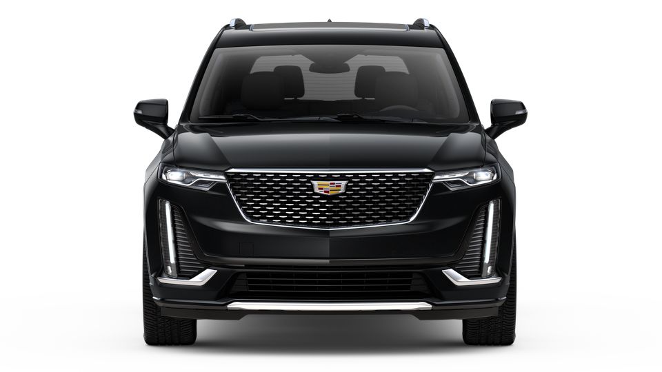2023 Cadillac XT6 Vehicle Photo in LEOMINSTER, MA 01453-2952