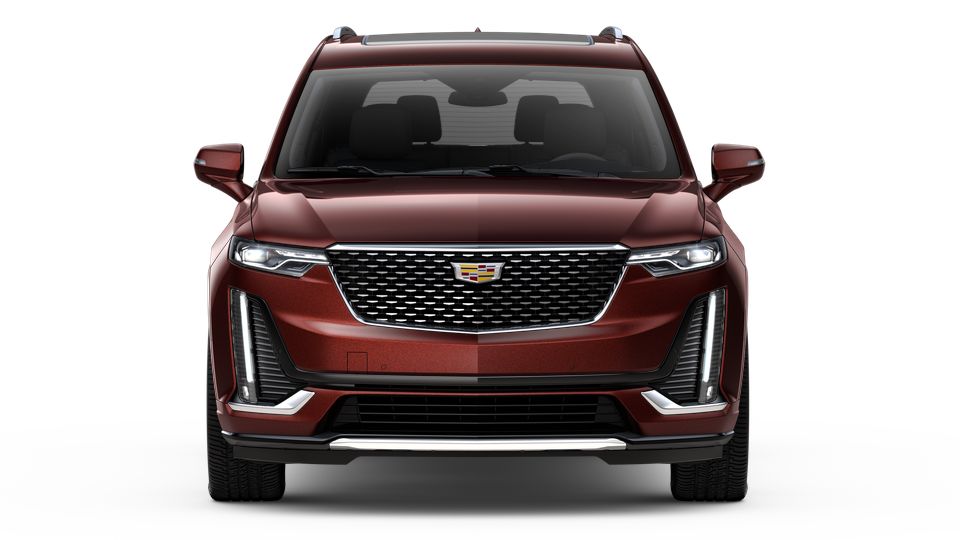 2023 Cadillac XT6 Vehicle Photo in TREVOSE, PA 19053-4984