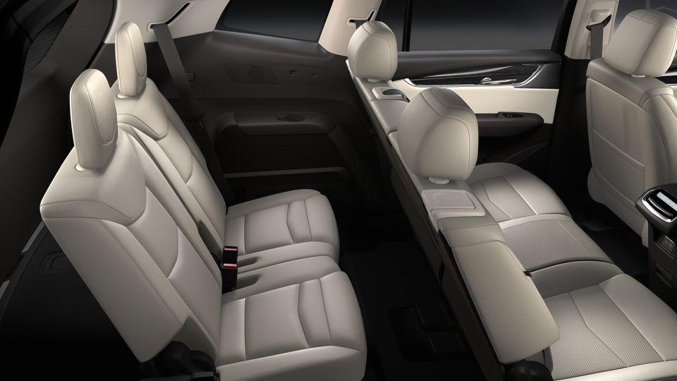 2023 Cadillac XT6 Vehicle Photo in BRUNSWICK, GA 31525-1881