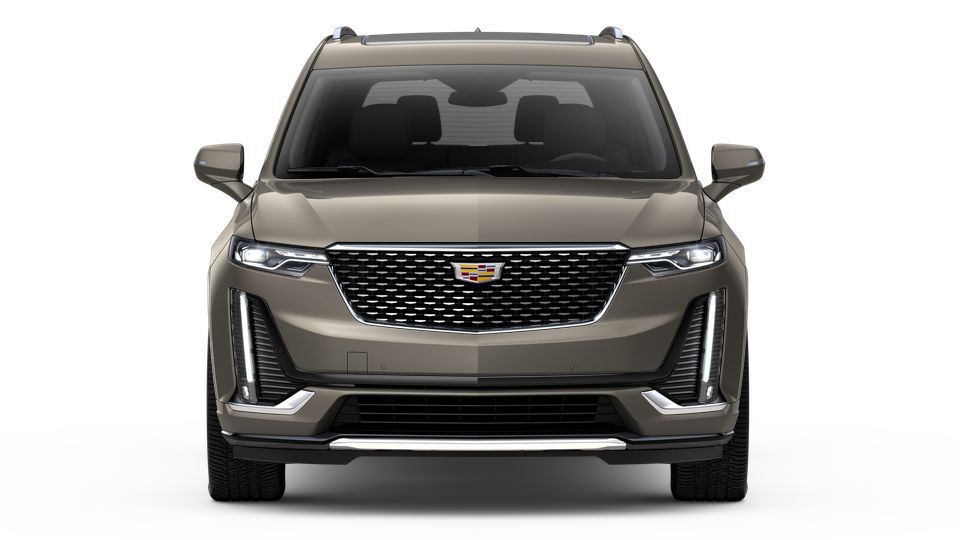 2023 Cadillac XT6 Vehicle Photo in SAVANNAH, GA 31406-4513