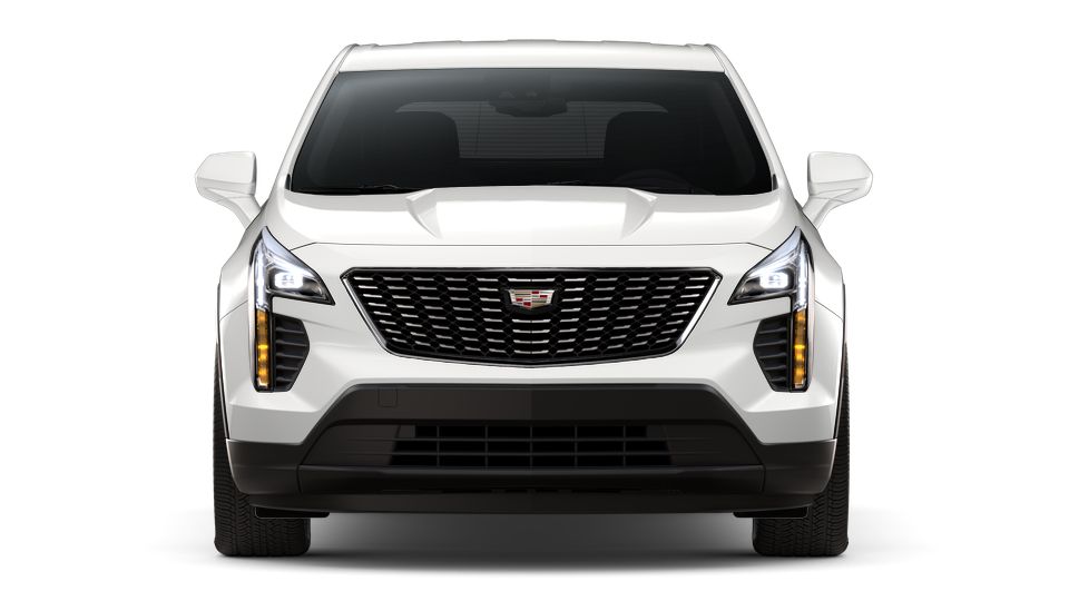 2023 Cadillac XT4 Vehicle Photo in STOCKTON, CA 95212-2838