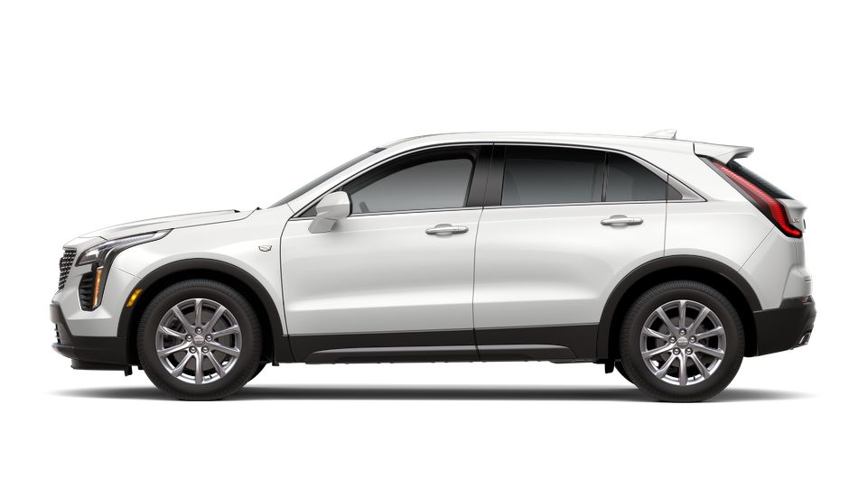 2023 Cadillac XT4 Vehicle Photo in STOCKTON, CA 95212-2838