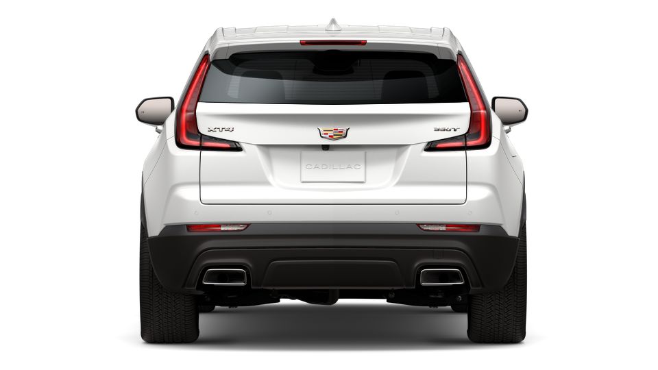 2023 Cadillac XT4 Vehicle Photo in STOCKTON, CA 95212-2838