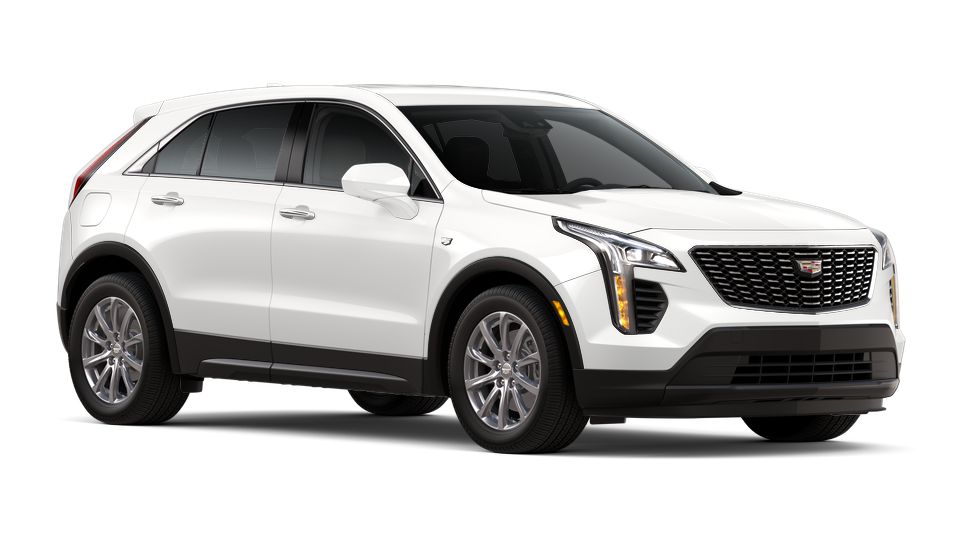 2023 Cadillac XT4 Vehicle Photo in STOCKTON, CA 95212-2838