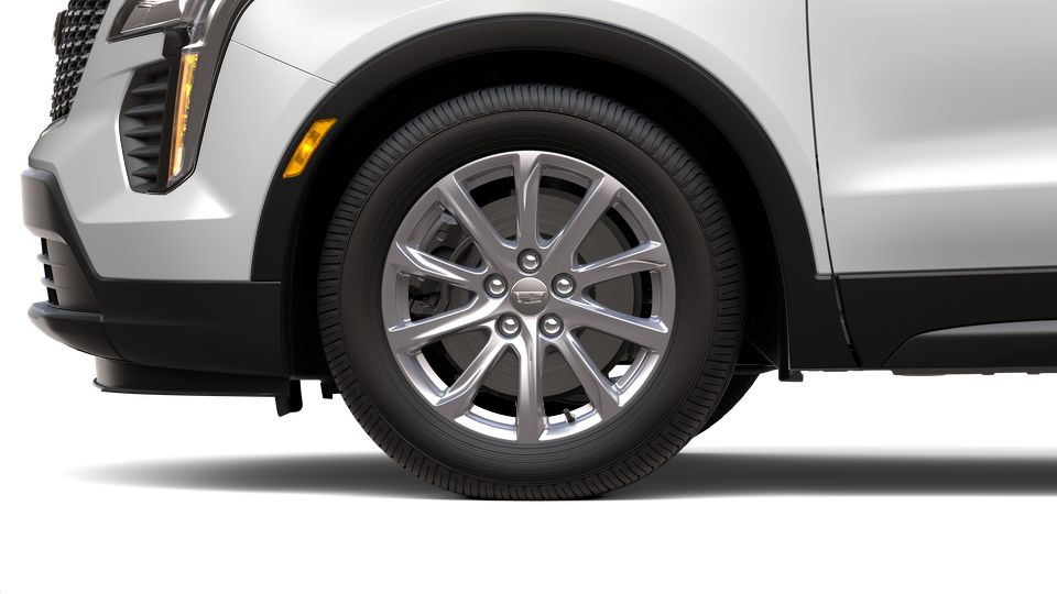 2023 Cadillac XT4 Vehicle Photo in STOCKTON, CA 95212-2838
