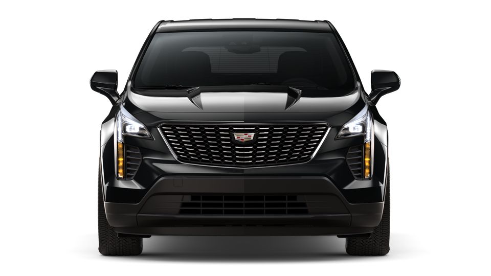 2023 Cadillac XT4 Vehicle Photo in Denton, TX 76205