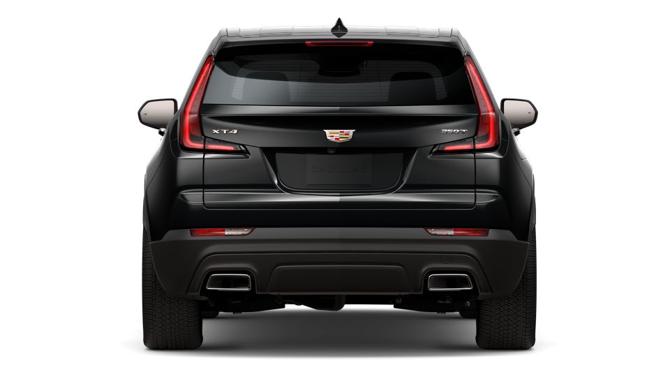 2023 Cadillac XT4 Vehicle Photo in Denton, TX 76205