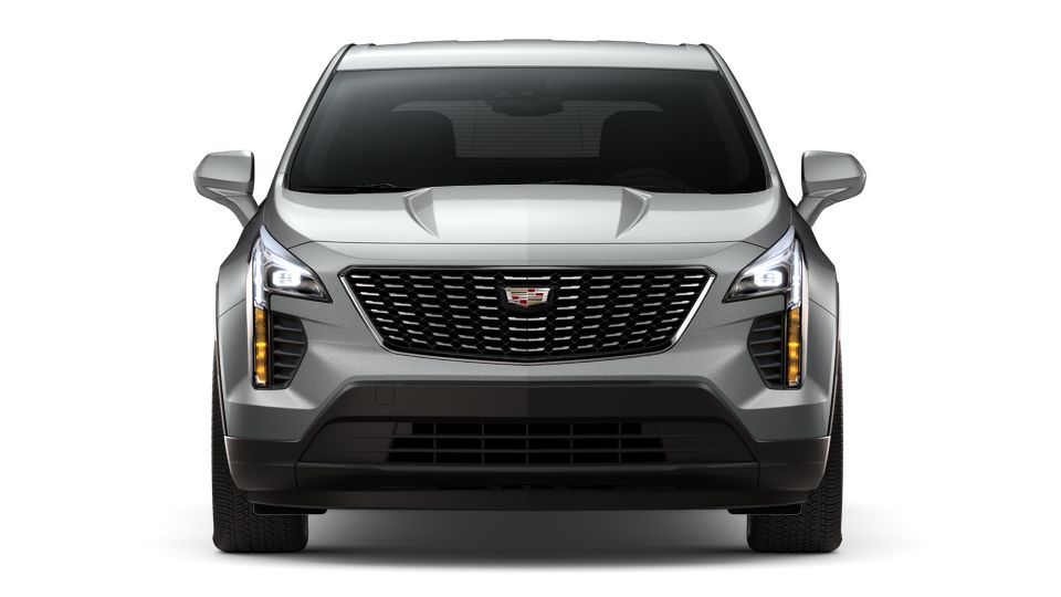 2023 Cadillac XT4 Vehicle Photo in HOUSTON, TX 77079