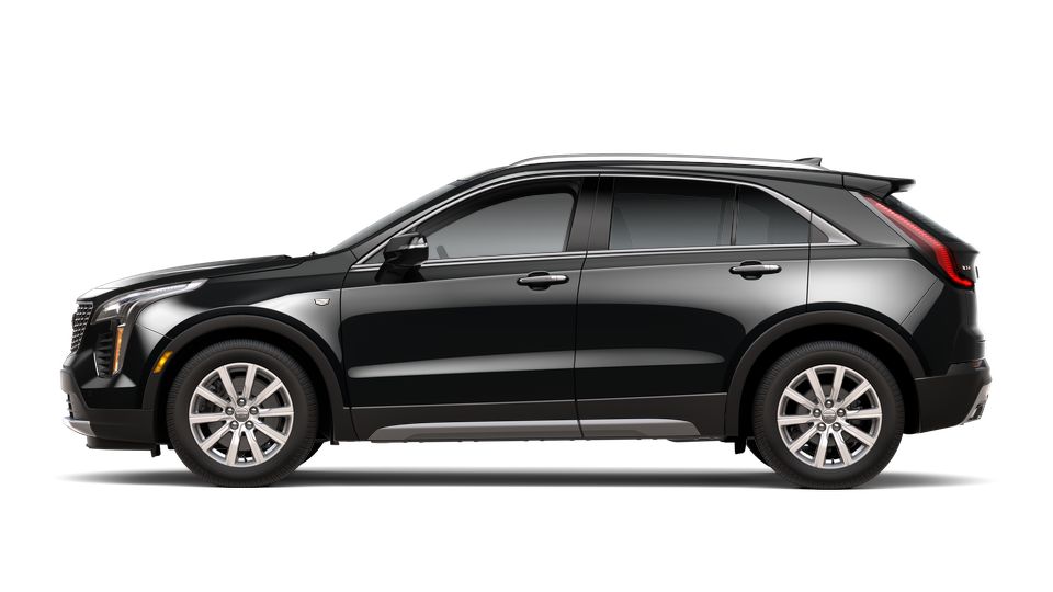 2023 Cadillac XT4 Vehicle Photo in BRUNSWICK, GA 31525-1881