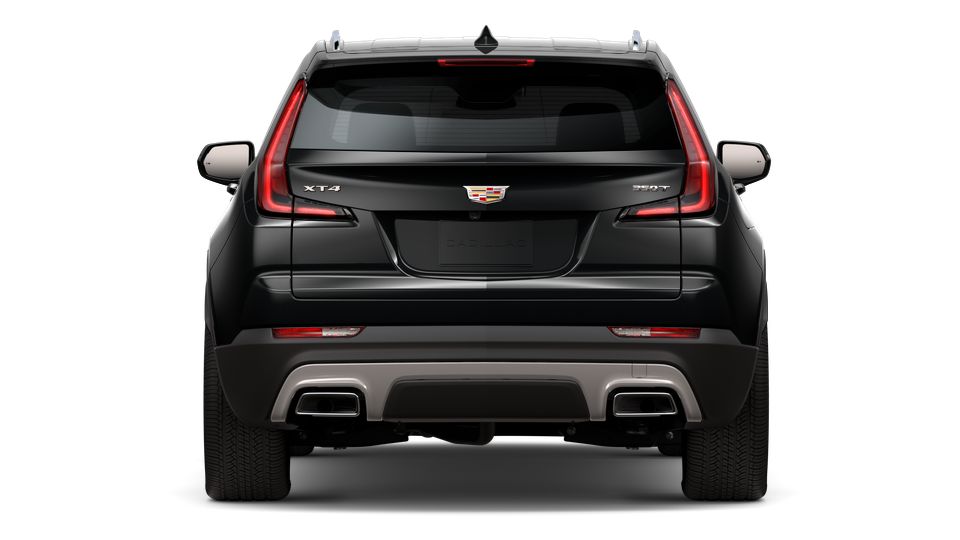 2023 Cadillac XT4 Vehicle Photo in BRUNSWICK, GA 31525-1881