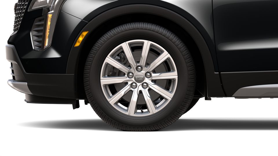 2023 Cadillac XT4 Vehicle Photo in BRUNSWICK, GA 31525-1881