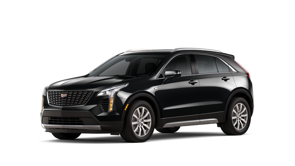 2023 Cadillac XT4 Vehicle Photo in BRUNSWICK, GA 31525-1881