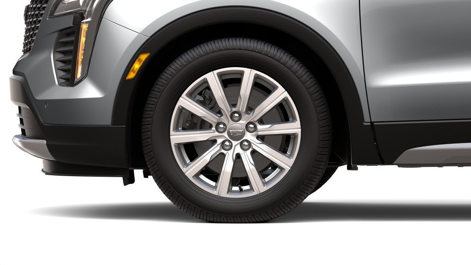 2023 Cadillac XT4 Vehicle Photo in LEESBURG, FL 34788-4022