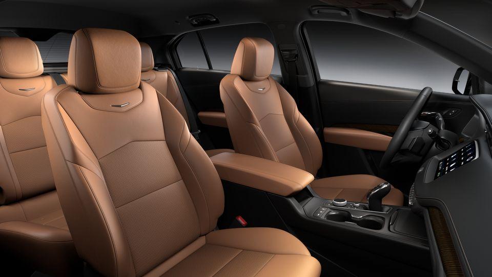 2023 Cadillac XT4 Vehicle Photo in LEESBURG, FL 34788-4022