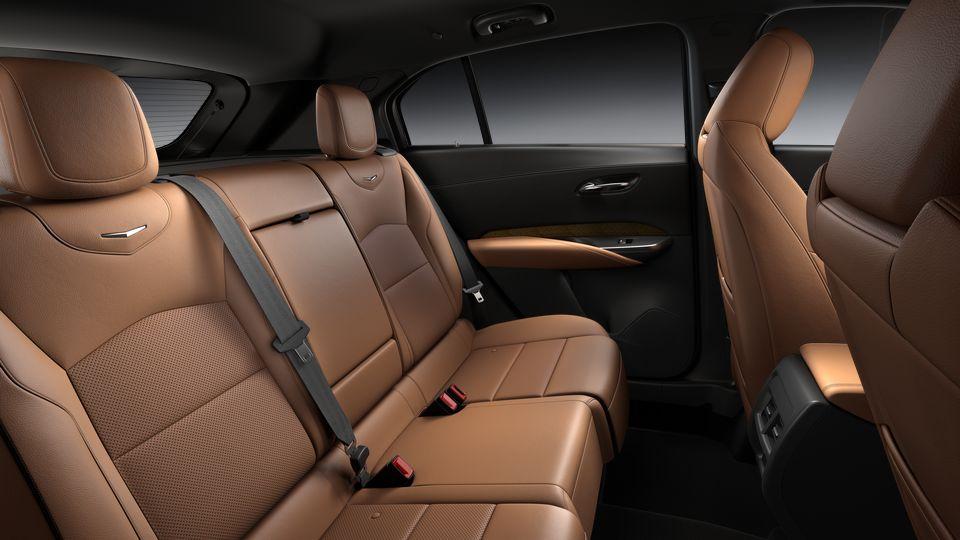 2023 Cadillac XT4 Vehicle Photo in LEESBURG, FL 34788-4022