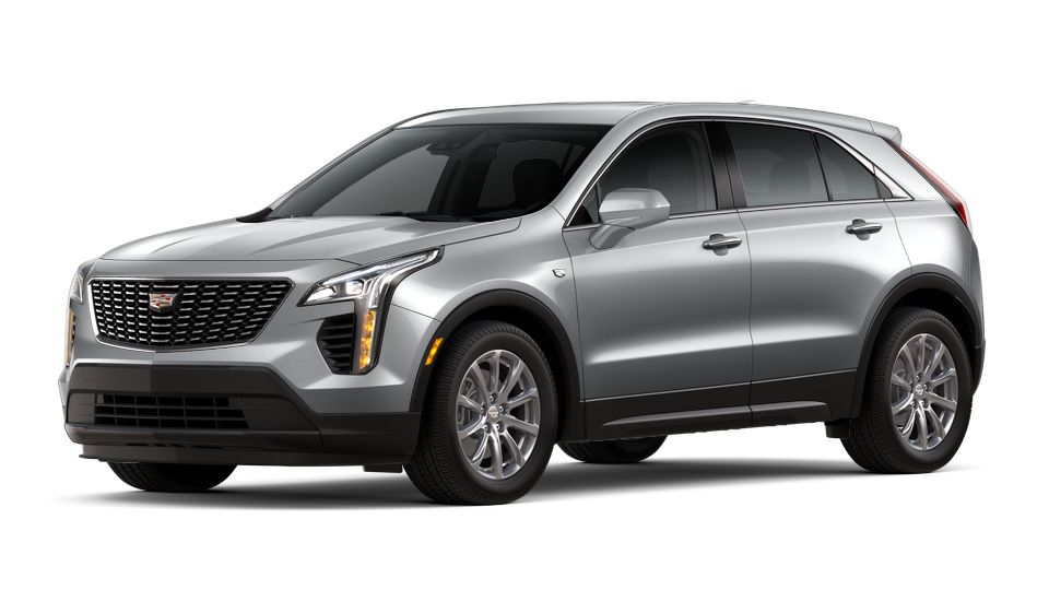 2023 Cadillac XT4 Vehicle Photo in Willow Grove, PA 19090