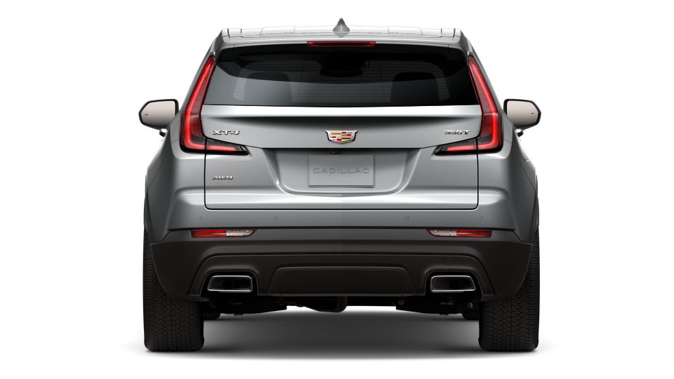 2023 Cadillac XT4 Vehicle Photo in Willow Grove, PA 19090