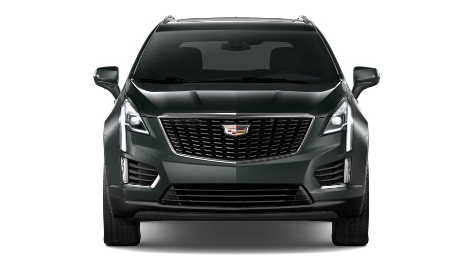 2023 Cadillac XT5 Vehicle Photo in Pleasant Hills, PA 15236