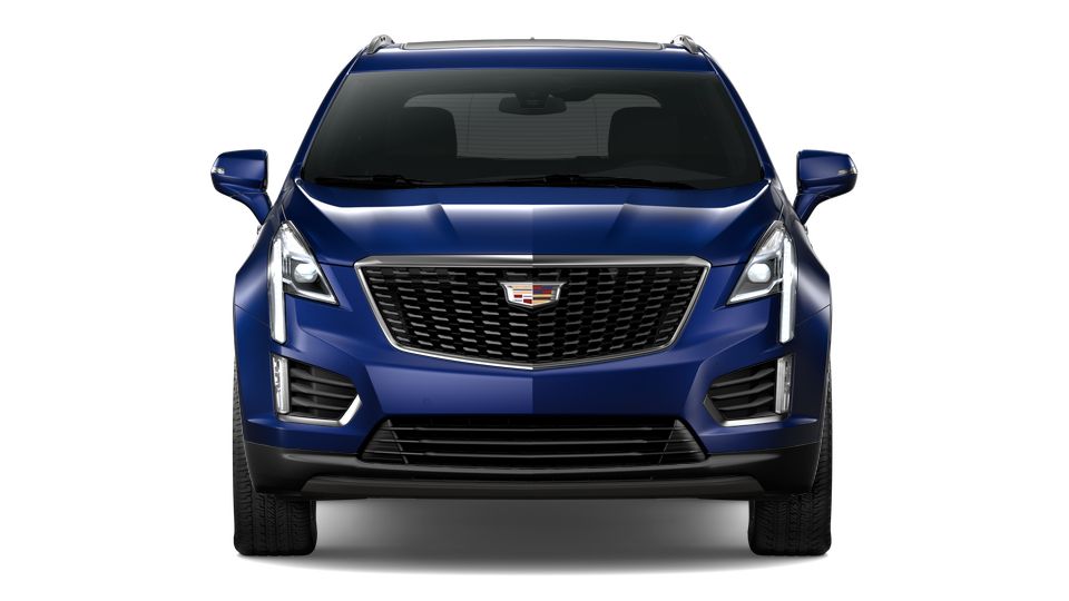 2023 Cadillac XT5 Vehicle Photo in HOUSTON, TX 77079