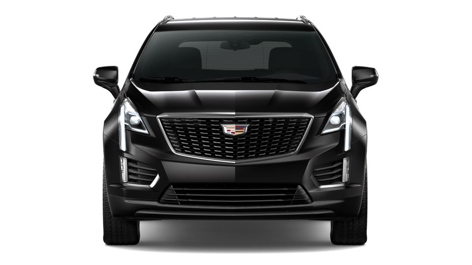2023 Cadillac XT5 Vehicle Photo in Tampa, FL 33612