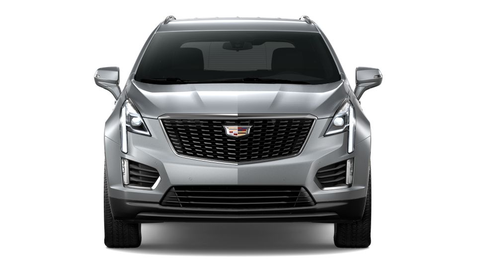 2023 Cadillac XT5 Vehicle Photo in BEAUFORT, SC 29906-4218