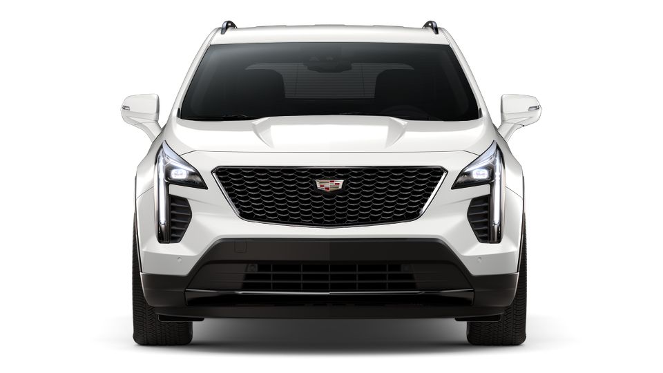 2023 Cadillac XT4 Vehicle Photo in COLUMBIA, MO 65203-3903