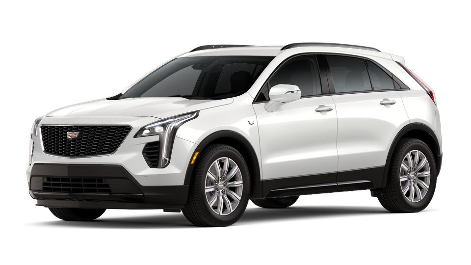 2023 Cadillac XT4 Vehicle Photo in COLUMBIA, MO 65203-3903