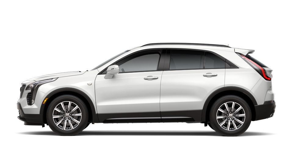 2023 Cadillac XT4 Vehicle Photo in COLUMBIA, MO 65203-3903
