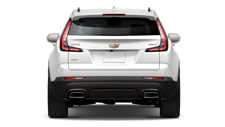 2023 Cadillac XT4 Vehicle Photo in COLUMBIA, MO 65203-3903