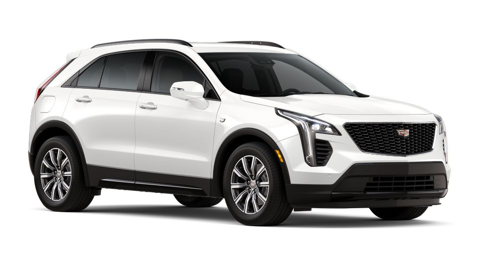 2023 Cadillac XT4 Vehicle Photo in COLUMBIA, MO 65203-3903