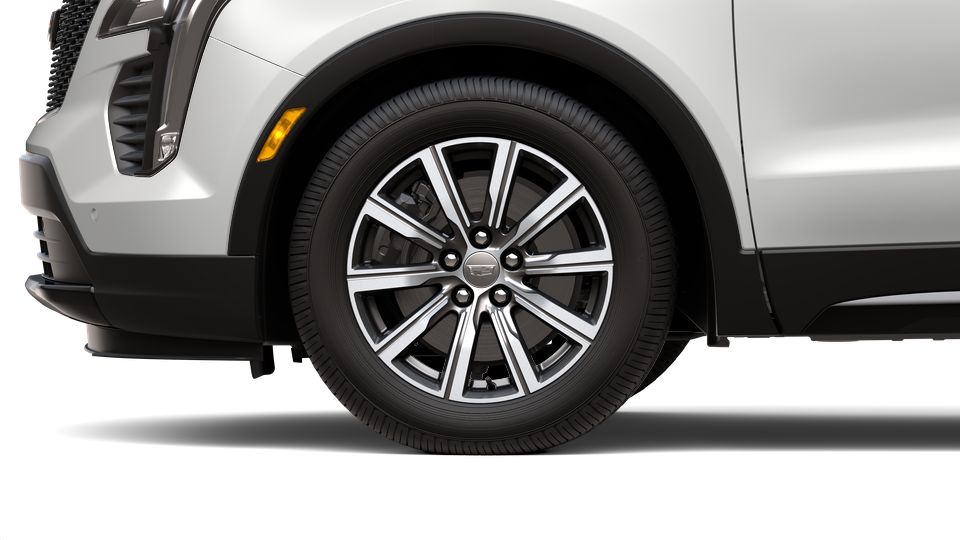 2023 Cadillac XT4 Vehicle Photo in COLUMBIA, MO 65203-3903