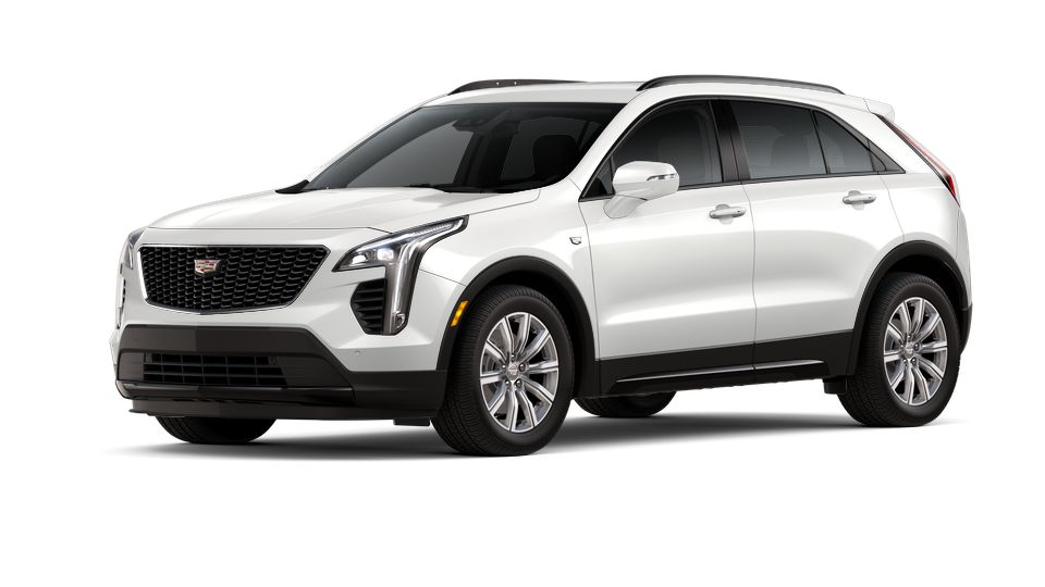 2023 Cadillac XT4 Vehicle Photo in COLUMBIA, MO 65203-3903