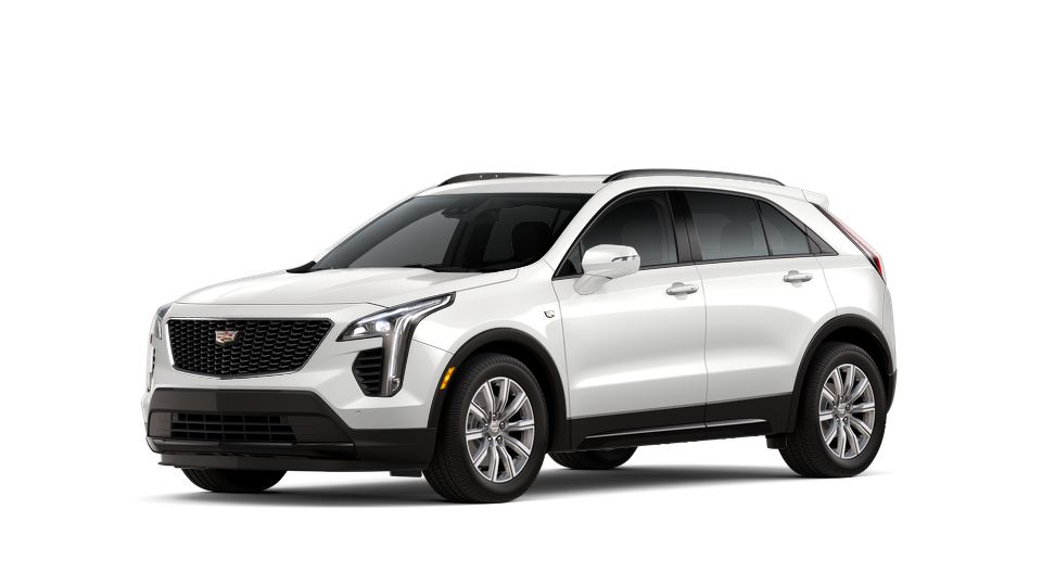 2023 Cadillac XT4 Vehicle Photo in COLUMBIA, MO 65203-3903