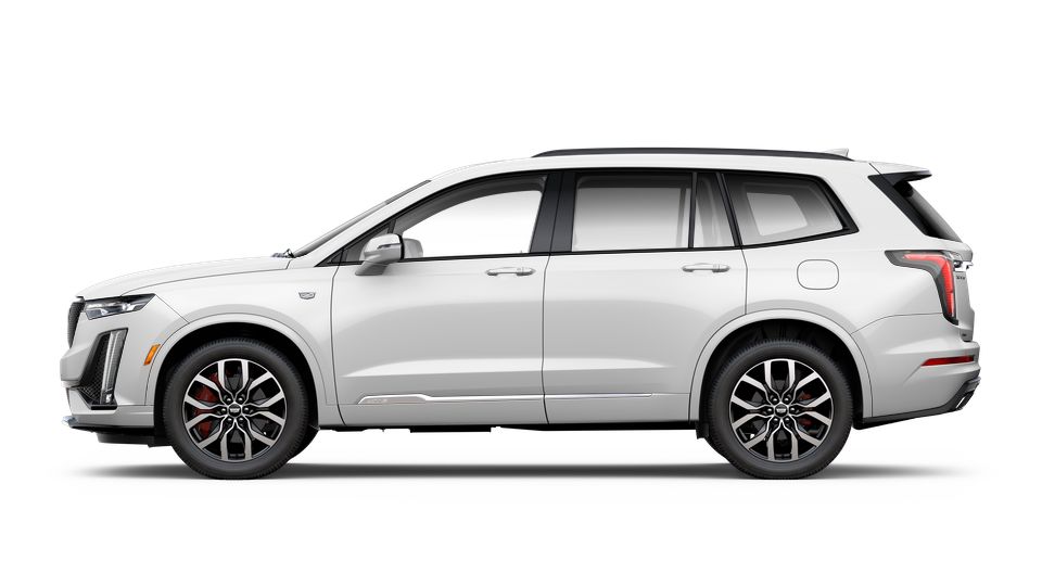 2023 Cadillac XT6 Vehicle Photo in SELMA, TX 78154-1460