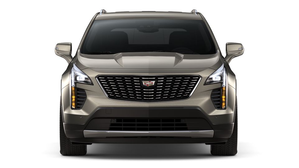 2023 Cadillac XT4 Vehicle Photo in LEOMINSTER, MA 01453-2952