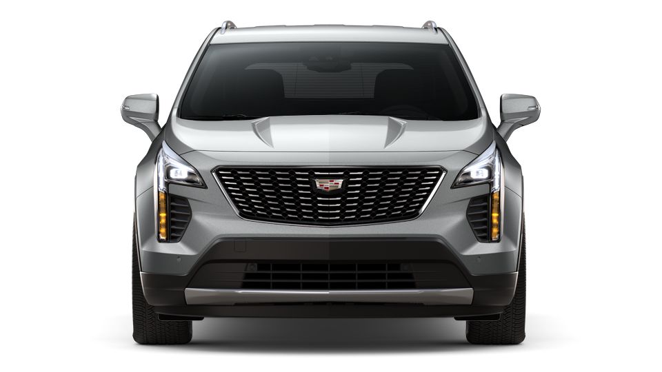 2023 Cadillac XT4 Vehicle Photo in LEOMINSTER, MA 01453-2952