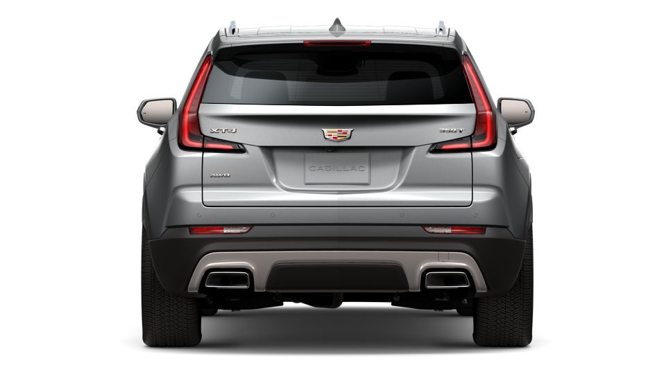 2023 Cadillac XT4 Vehicle Photo in LEOMINSTER, MA 01453-2952