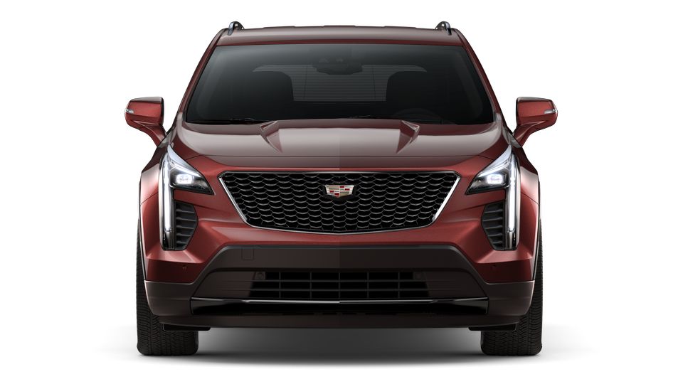 2023 Cadillac XT4 Vehicle Photo in Brunswick, GA 31525