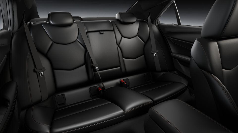 2023 Cadillac CT4 Vehicle Photo in GREEN BAY, WI 54303-3330